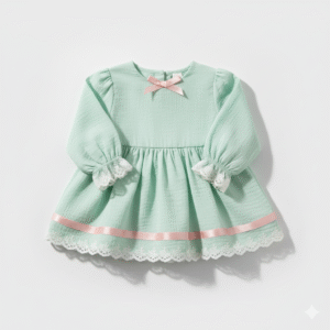 Baby Frock
