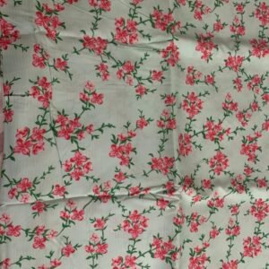 SEA GREEN DORIA LINEN