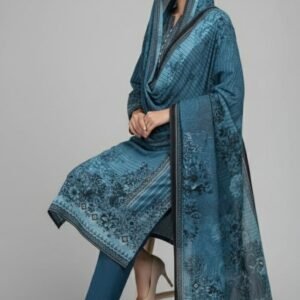 5 star classic linen printed