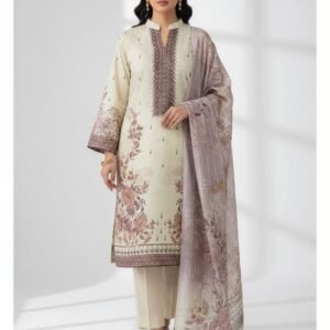 5 star classic linen printed