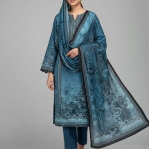 5 star classic linen printed