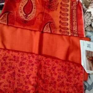 nishat khaddar printed