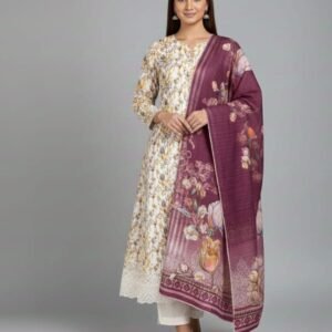 5 star classic karandi printed