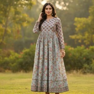 PRINTED KHADDAR 3 PC